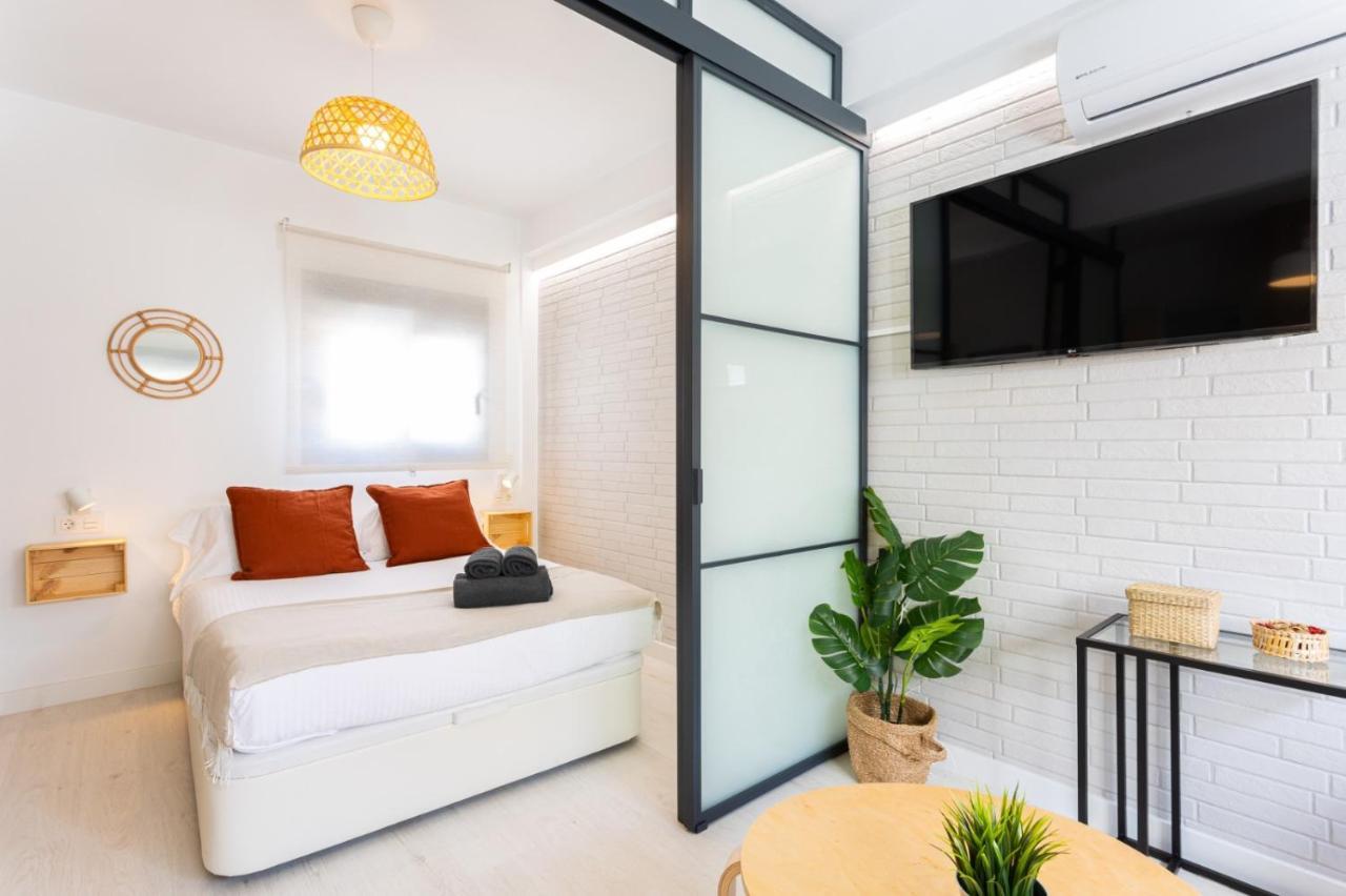 Apartament Cervantes Malaga