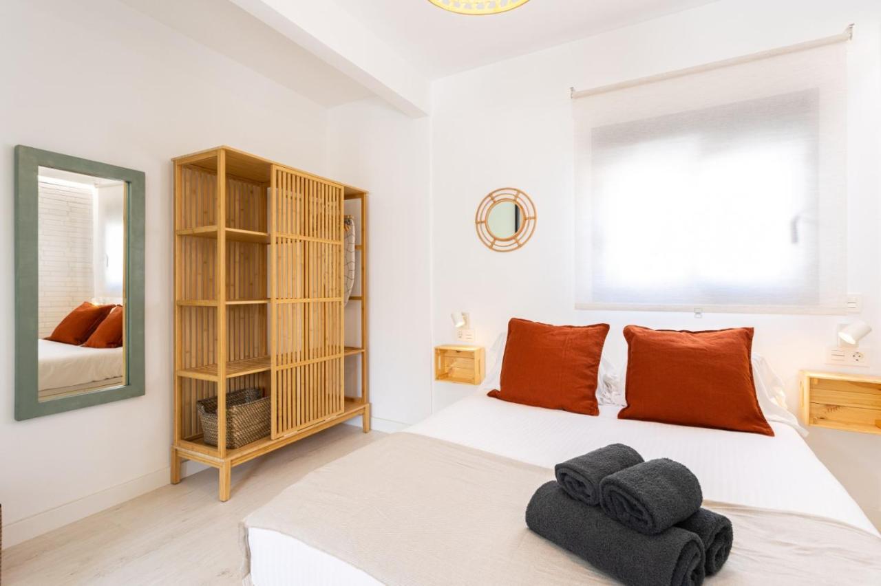 Cervantes Apartament *