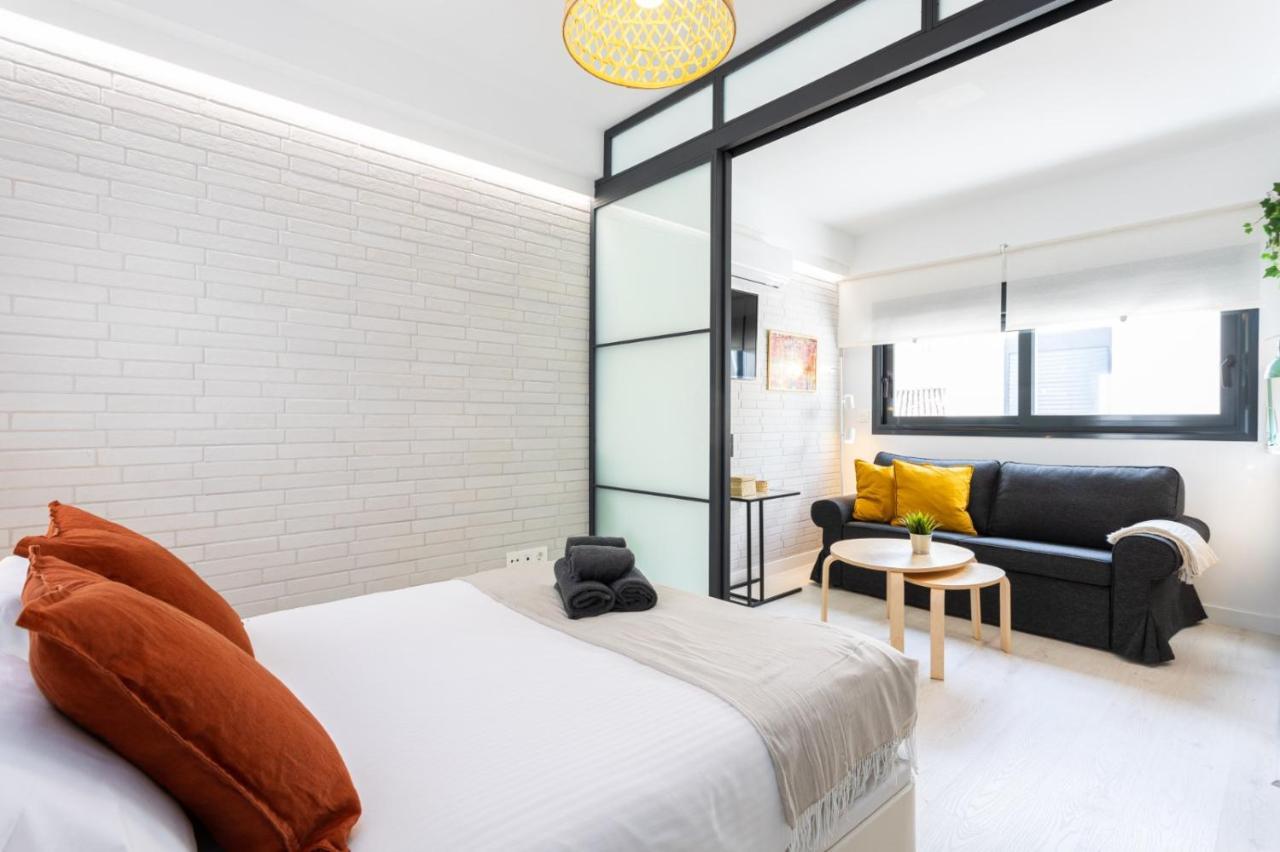 Apartament Cervantes
