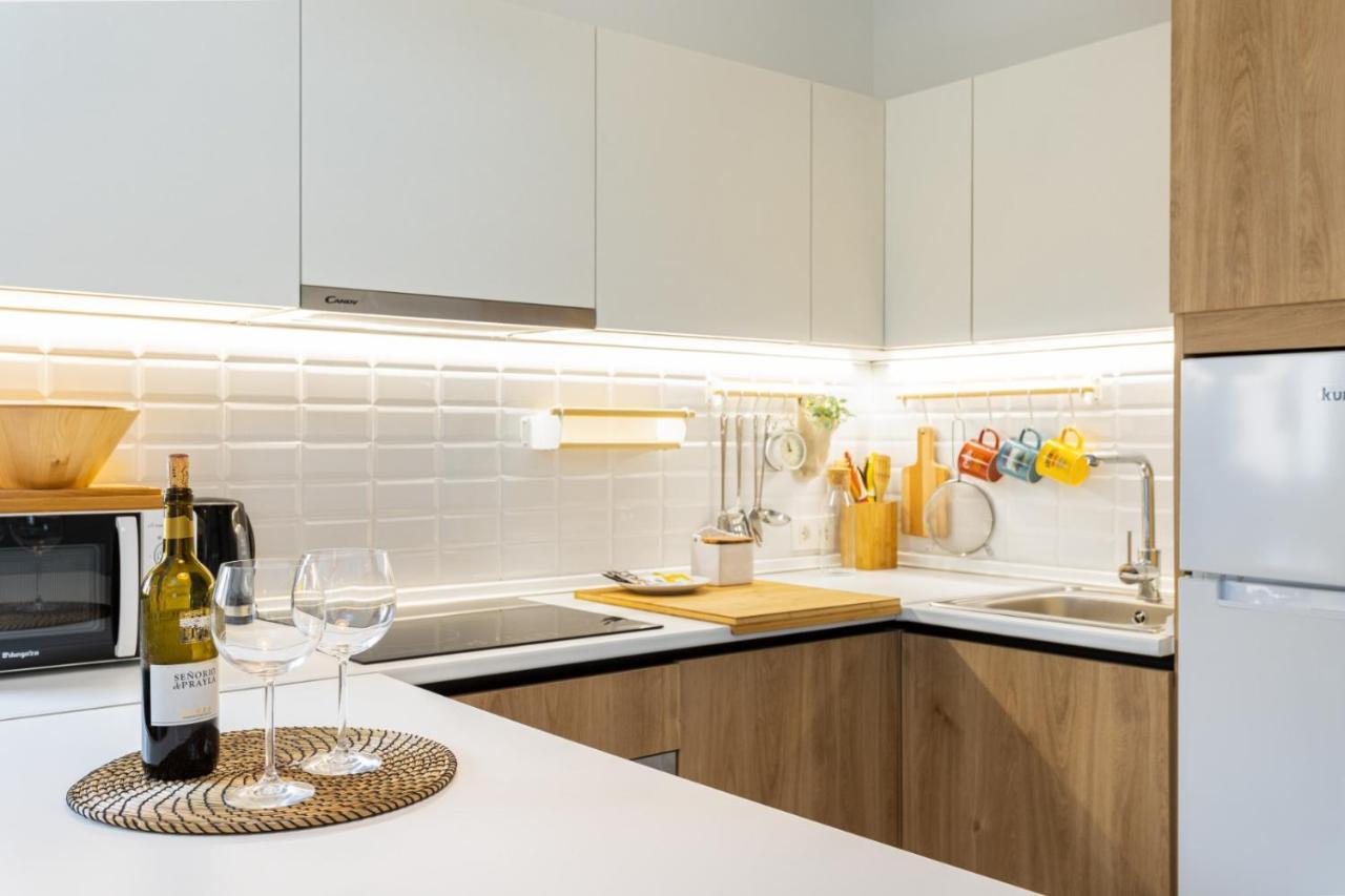 Apartament Cervantes