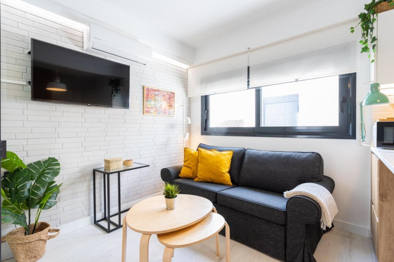 Apartament Cervantes