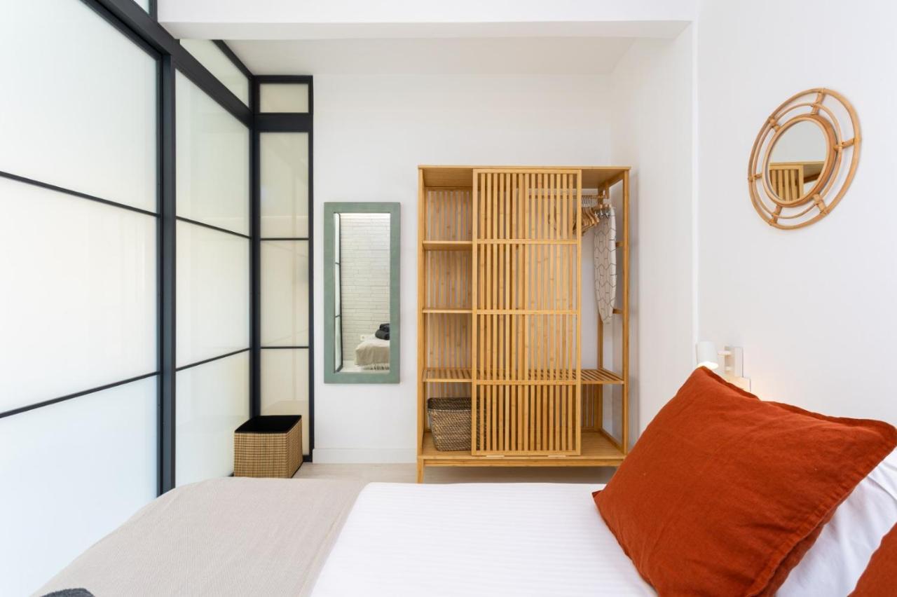 Cervantes Appartement
