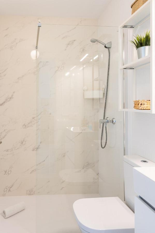 Cervantes Appartement Málaga